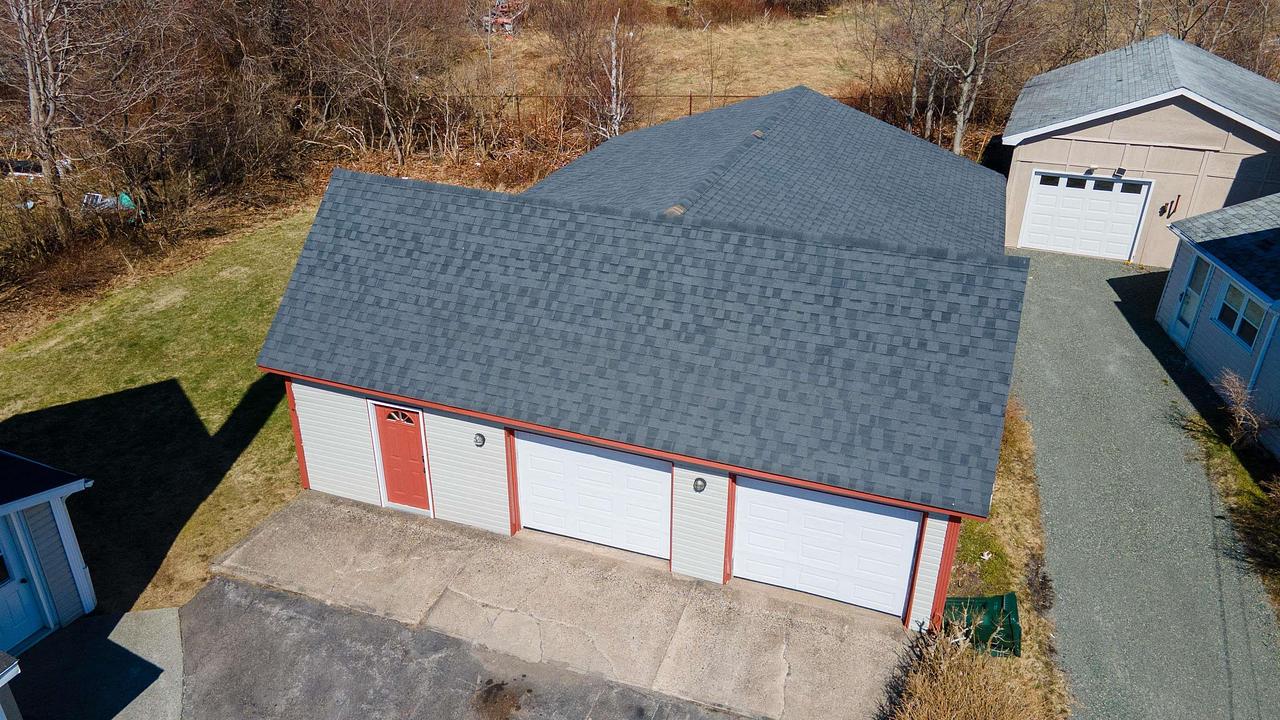 16 Reserve Street, Glace Bay, NS