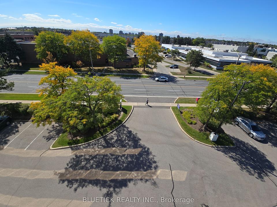 403 - 2233 Argentia Road, Mississauga, ON