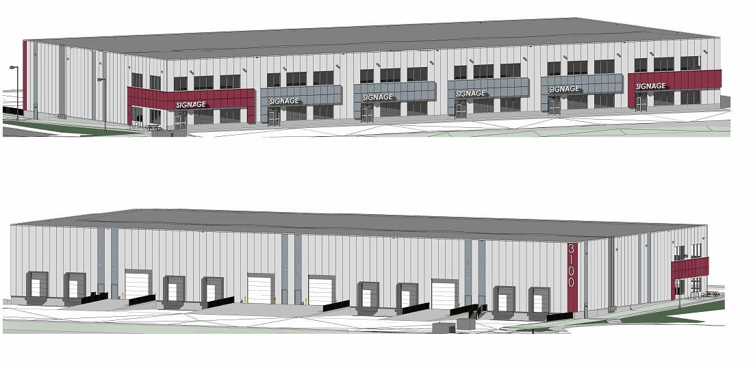 3100 27 Street Northeast, Calgary, AB
