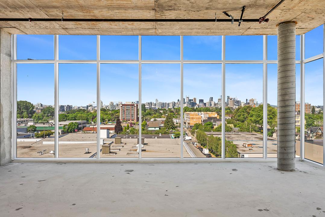402 - 1308 Adanac Street, Vancouver, BC