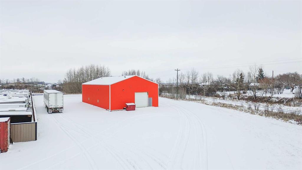 4204 50 Avenue, Stettler, AB