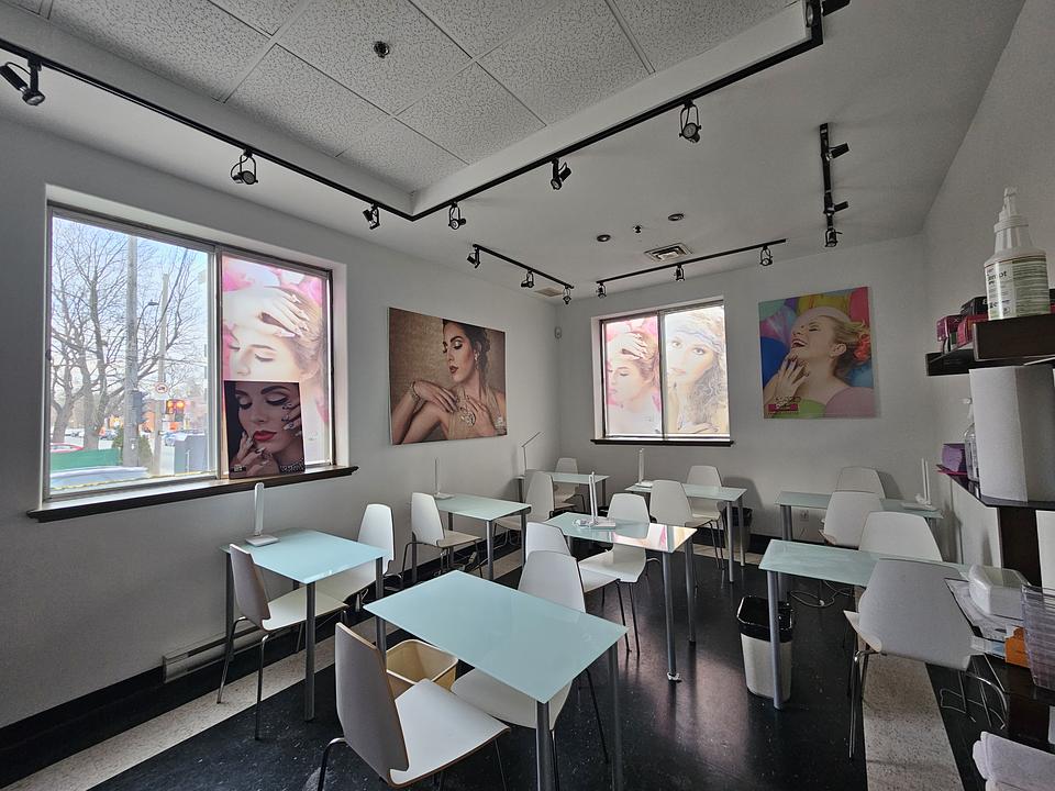 280 Rue Sauvé Ouest, Montréal, QC