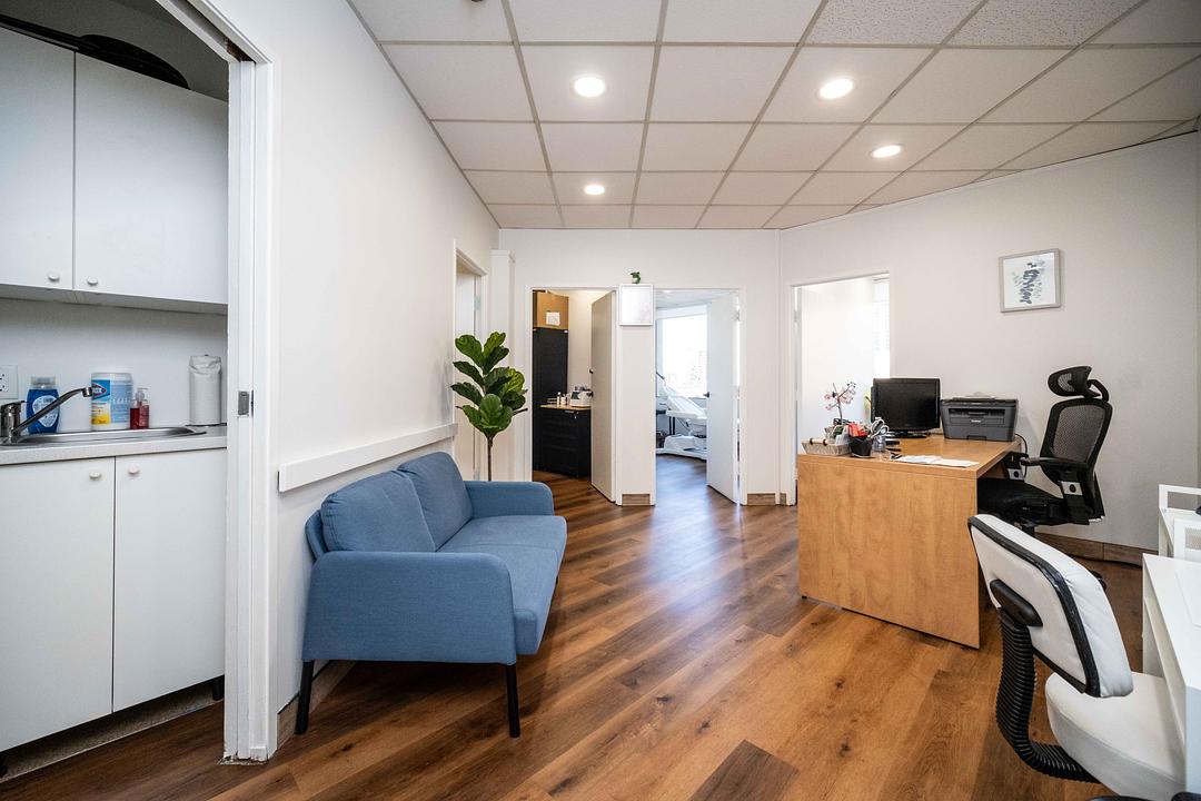 504 - 1160 Burrard St, Vancouver, BC