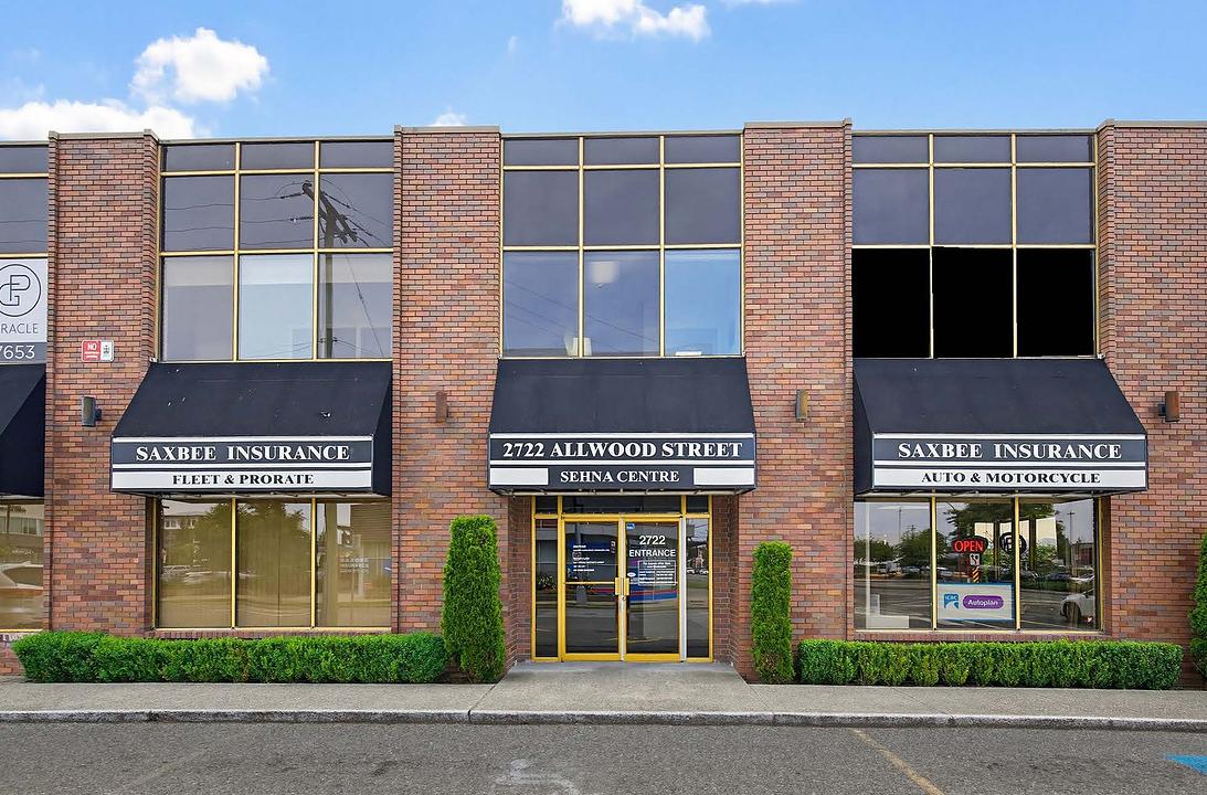 302 - 2722 Allwood St, Abbotsford, BC