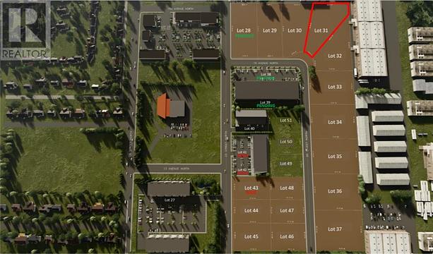 3003 15th Avenue N, Lethbridge, AB