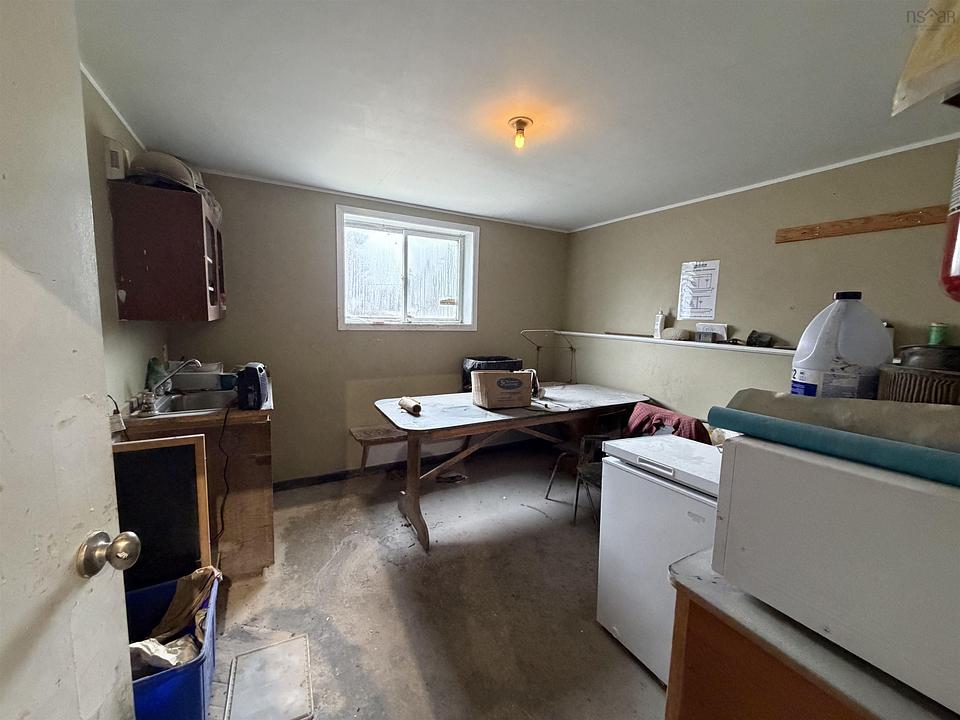 6717 3 Highway, Lower Woods Harbour, NS