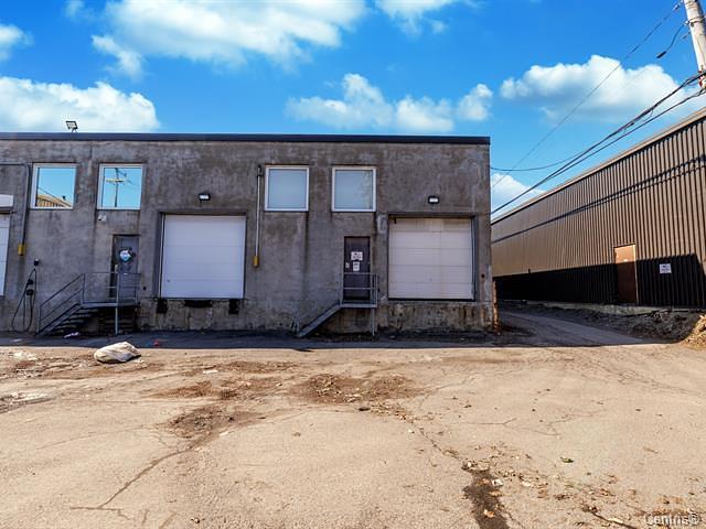160-178 - 160 Rue Benjamin Hudon, Montréal, QC