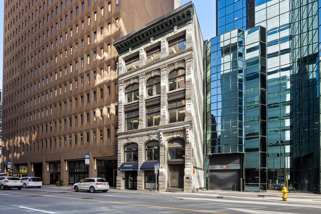 3rd Floor - 66 Queen Street, Ottawa, ON