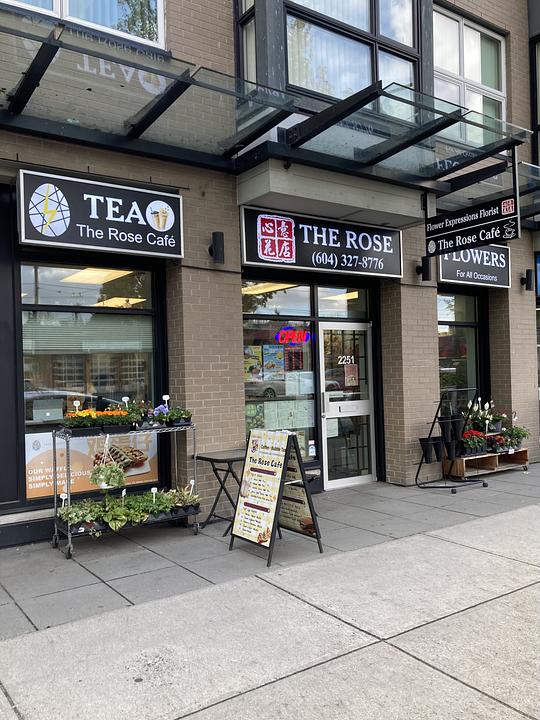 2251 Kingsway, Vancouver, BC
