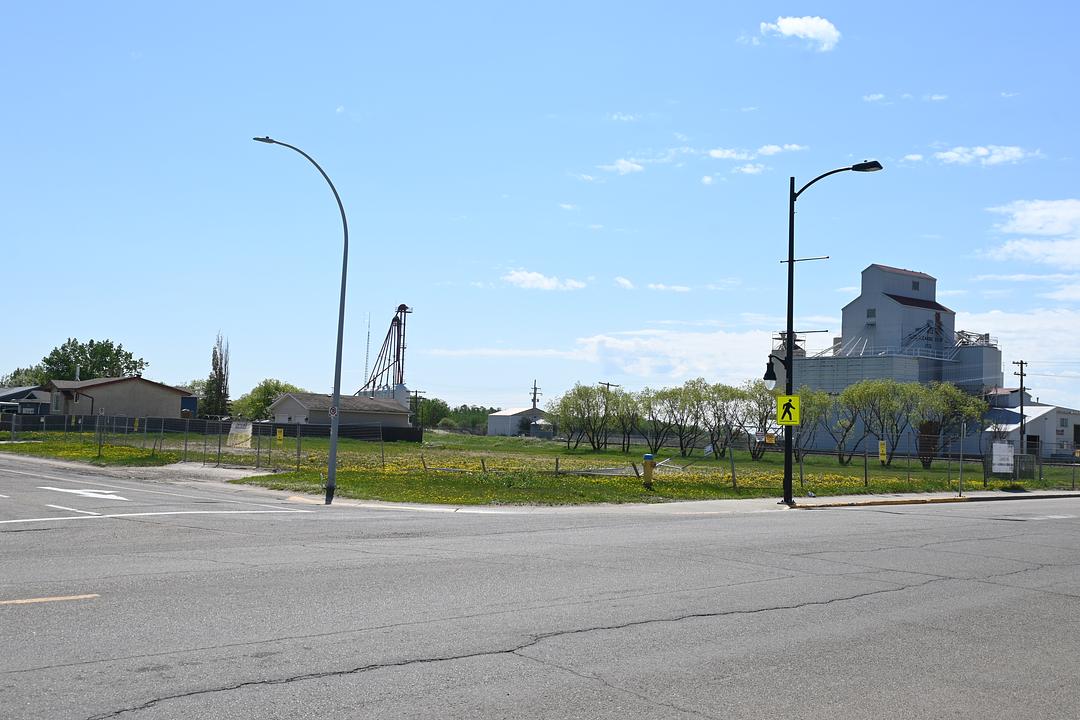 9503 100 Street, Morinville, AB
