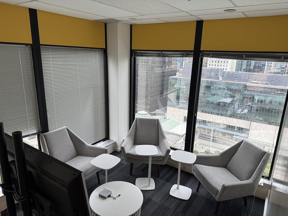 1600-777 Hornby Street, Vancouver, BC