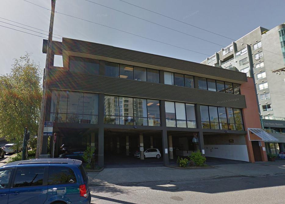 200 - 1412 W 7th Ave, Vancouver, BC