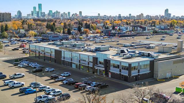 13455 114 Avenue Northwest, Edmonton, AB