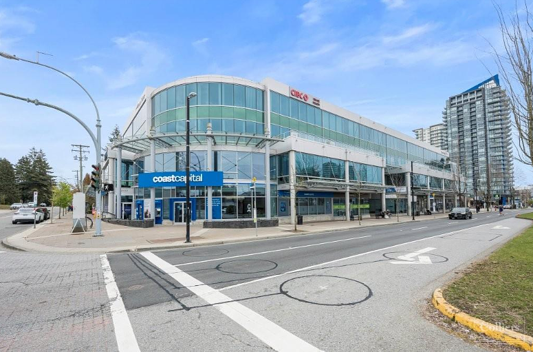 309 - 1688 152 Street, Surrey, BC