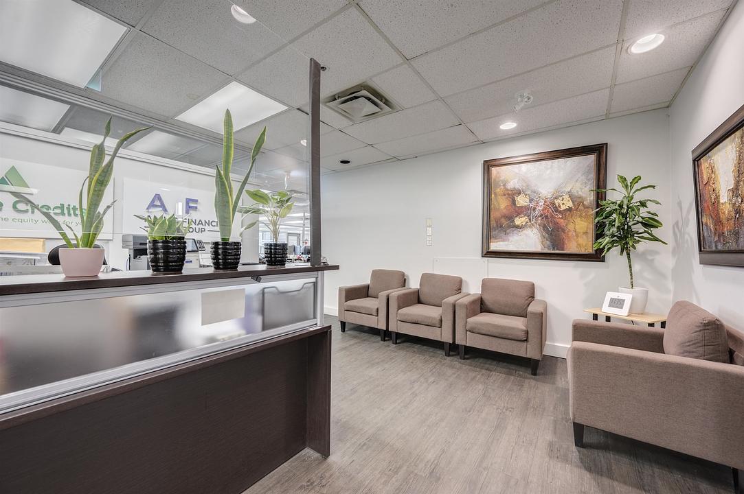 310+330 - 10524 King George Boulevard, Surrey, BC