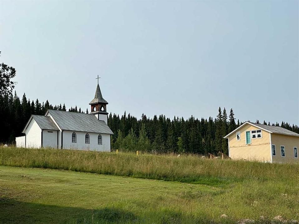 140 CENTRE Street, Brazeau, AB