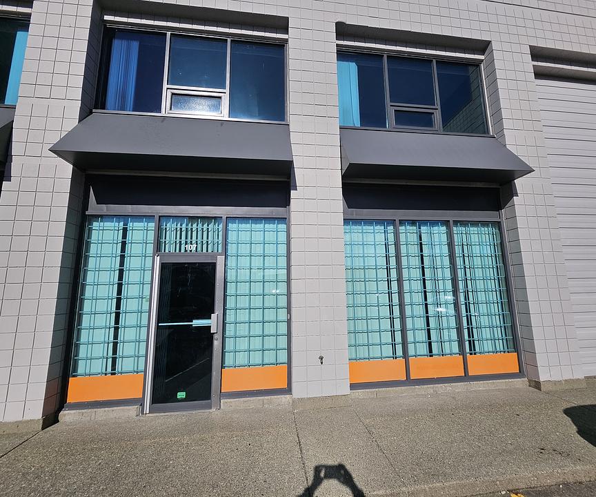 107 - 2430 King George Blvd, Surrey, BC