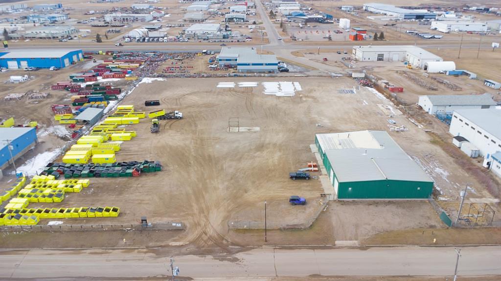 5520 59 Avenue, Lloydminster, AB