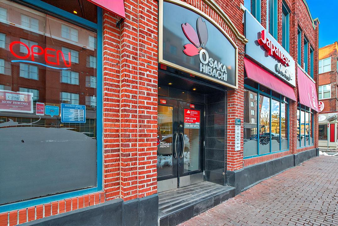 599 Main St, Moncton, NB