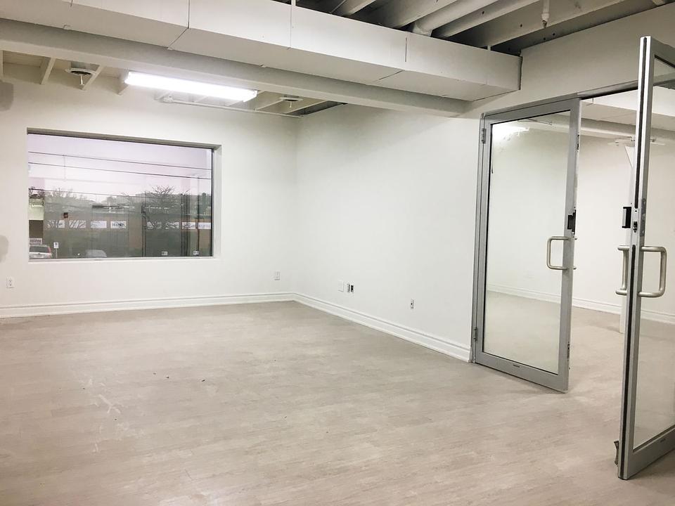 3 - 108 Tycos Drive, Toronto, ON