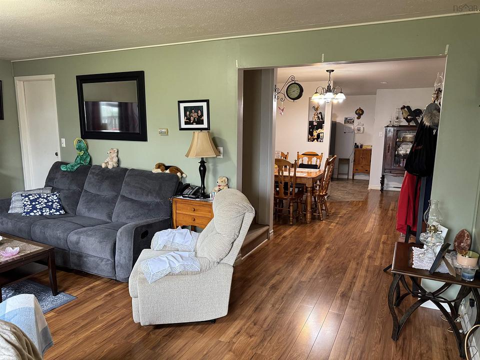 5982 Stellarton Trafalgar Road, Stellarton, NS