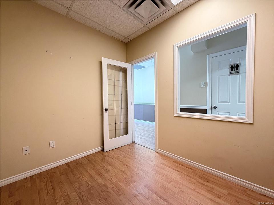 #103 & 105 - 2849 Peatt Road, Victoria, BC