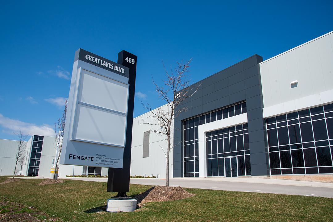 101 - 549 Great Lakes Boulevard, Oakville, ON