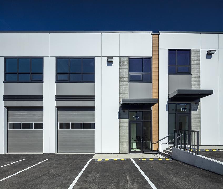8710 Barnard Street, Vancouver, BC