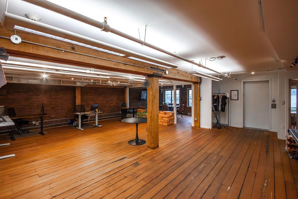 -400 - 311 Water Street, Vancouver, BC