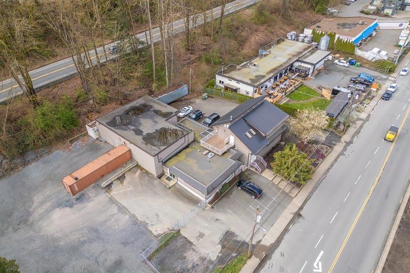 2253 West Railway Street, Abbotsford, BC