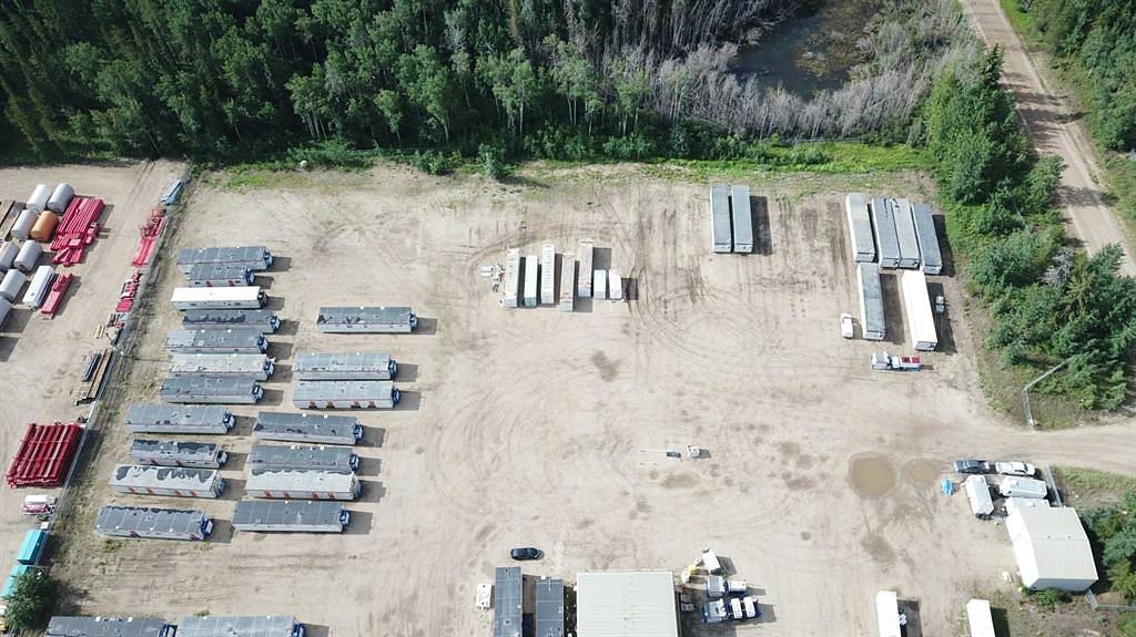 705071 Range Road 61, Grande Prairie, AB