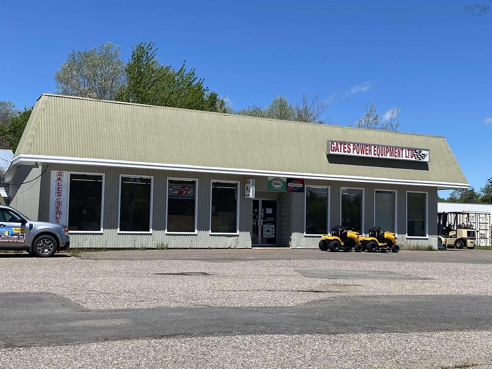 9881 Nova Scotia Trunk 1, Digby, NS