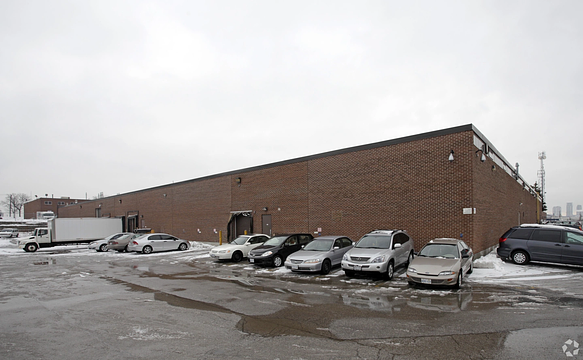 20 Commander Boulevard, Toronto, ON