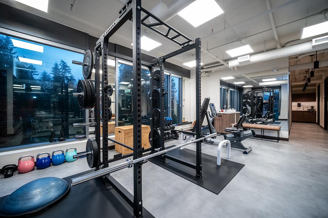 500 & 502 - 3056 Glen Drive, Coquitlam, BC