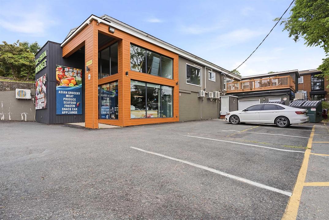 1 Flamingo Drive, Halifax, NS