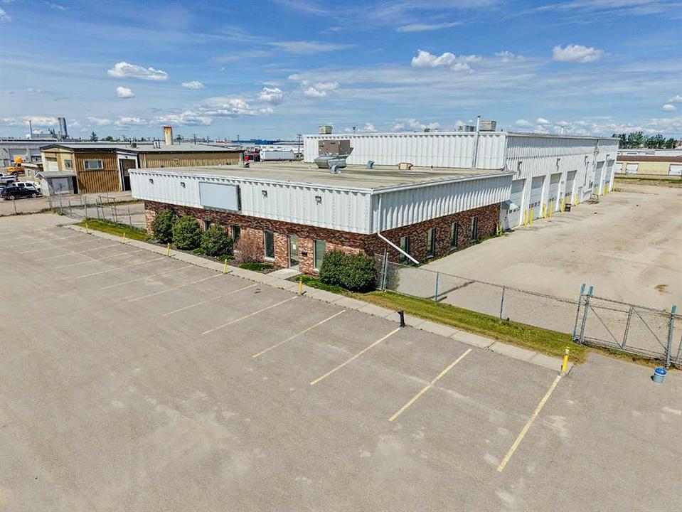 10946 89 Avenue, Grande Prairie, AB