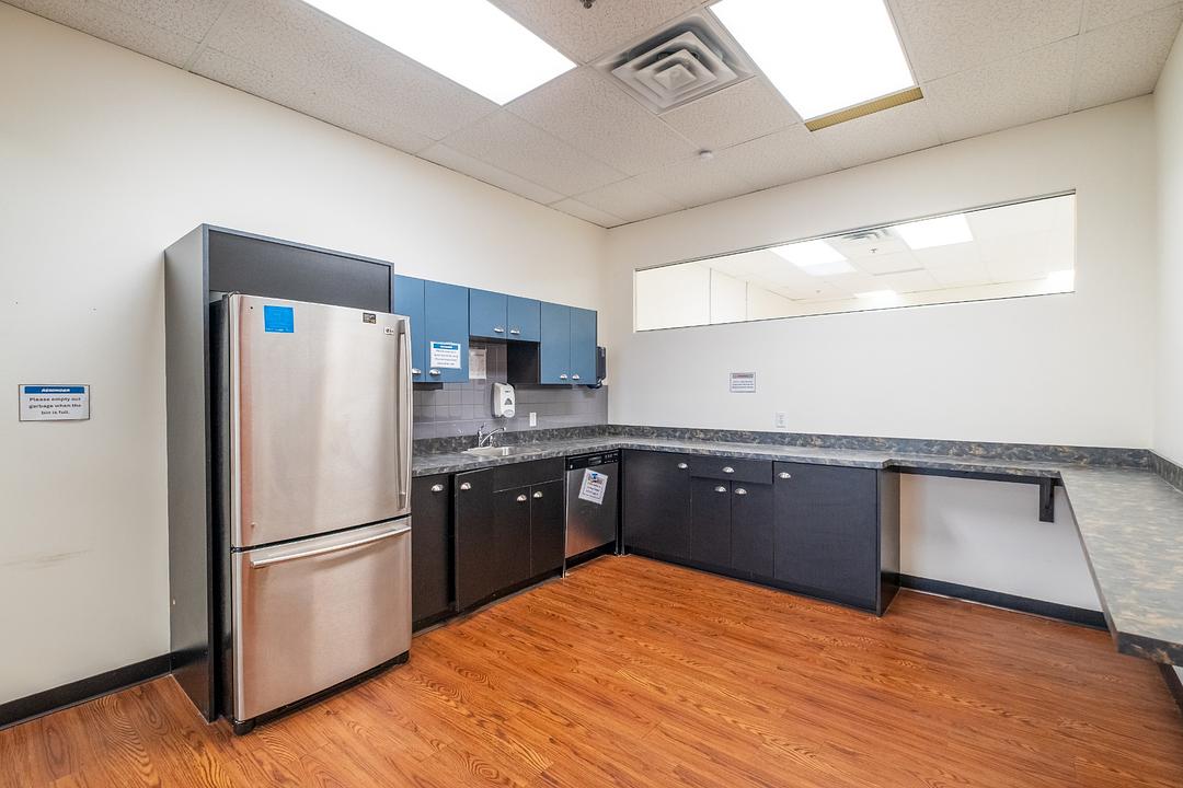 230 - 11120 Horseshoe Way, Richmond, BC