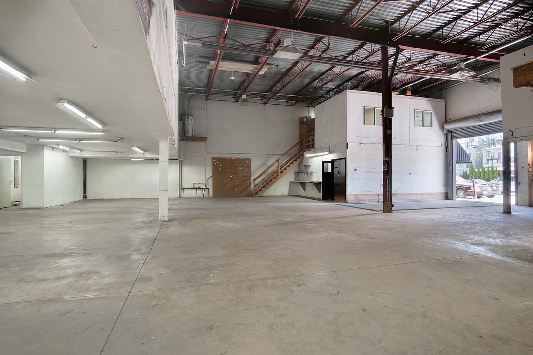 3586 Commercial Street, Vancouver, BC