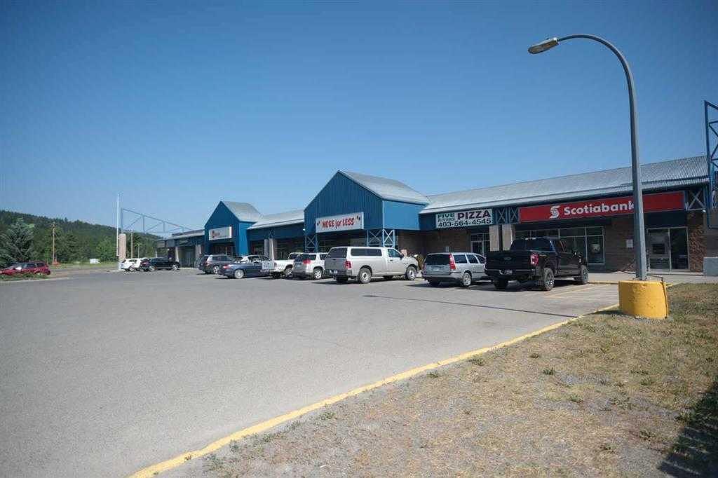 #16 - 11001 20 Avenue, Crowsnest Pass, AB