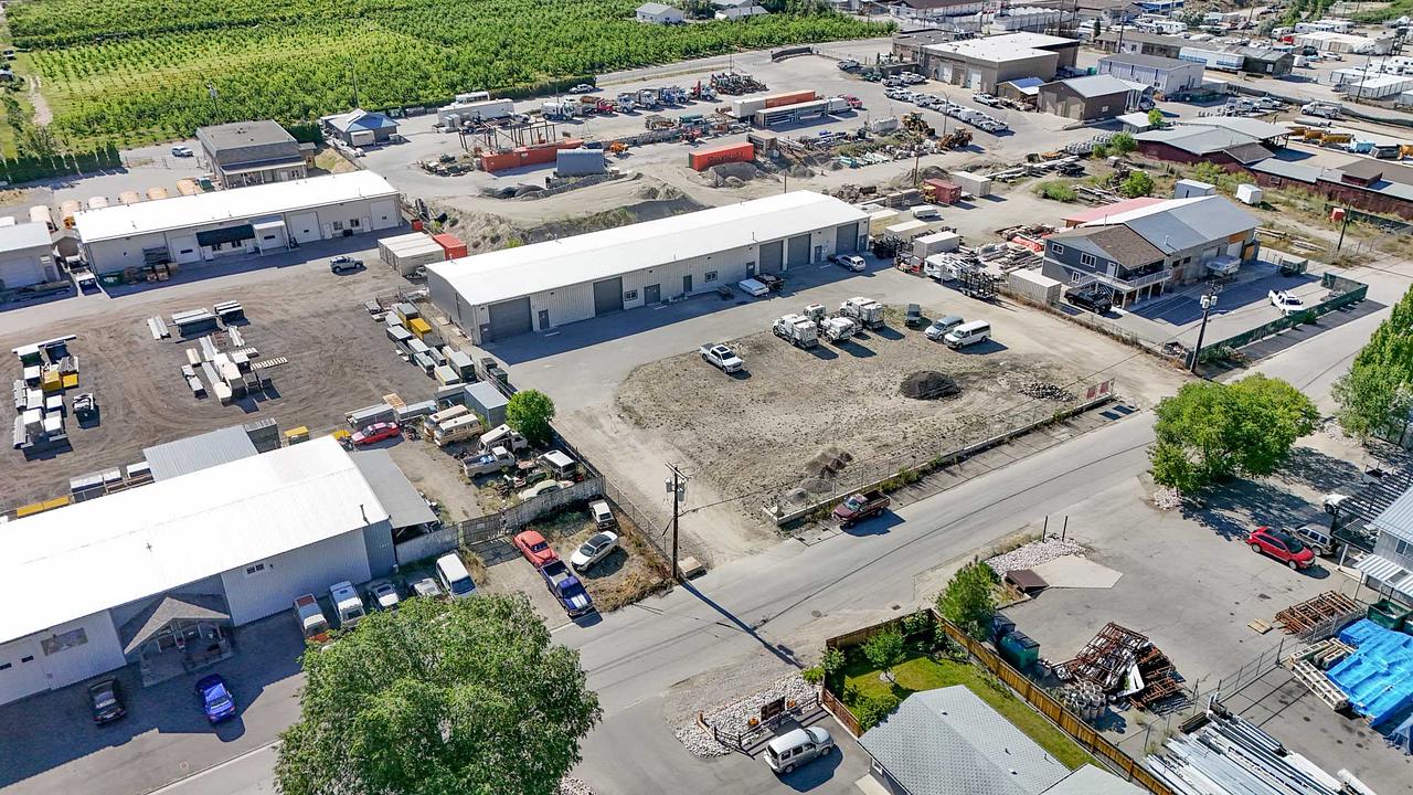 103 - 9207 James Avenue, Summerland, BC