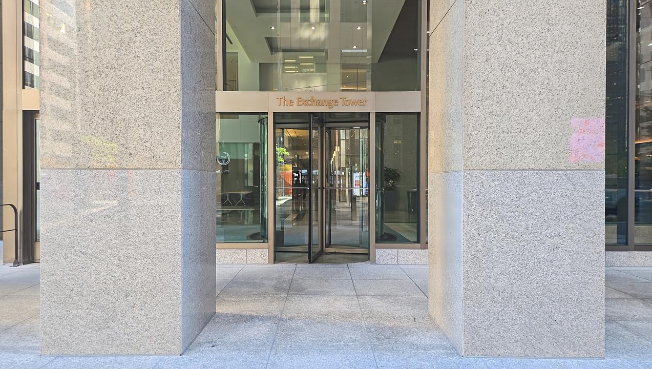 130 King Street West, Toronto, ON