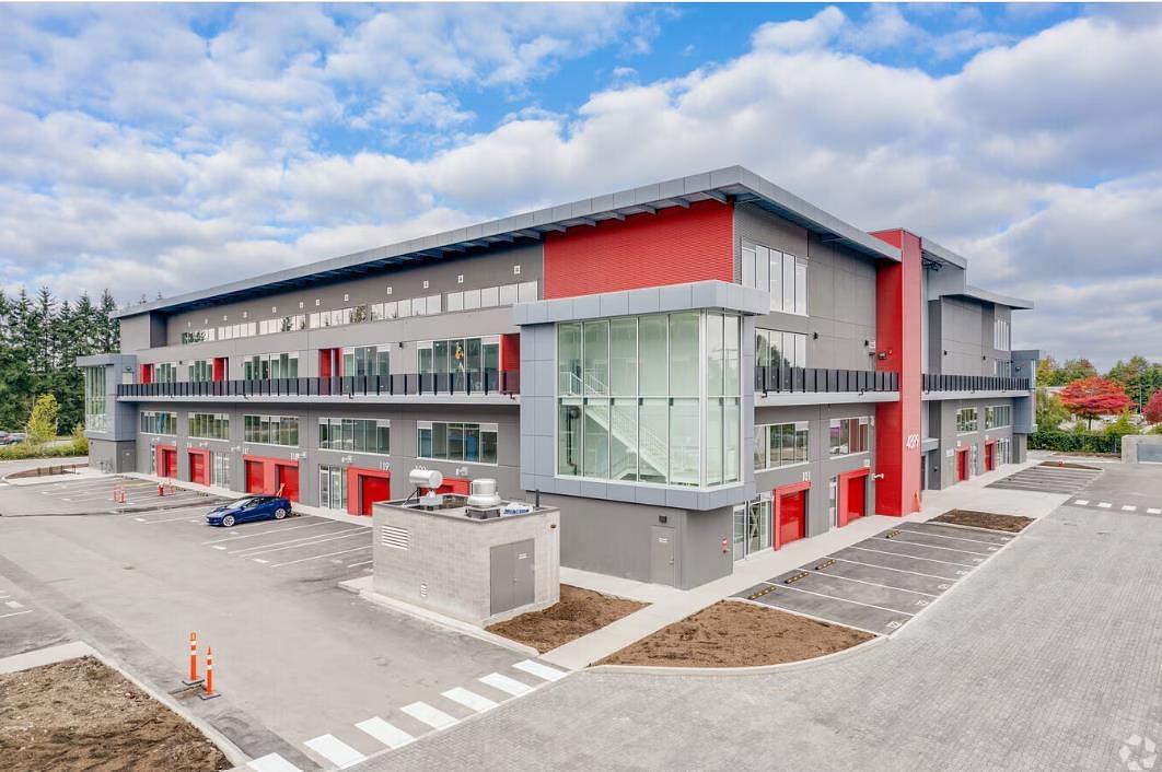 A310 - 4899 Vanguard Road, Richmond, BC