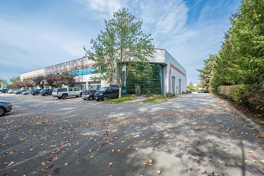 1610 Derwent Way, Delta, BC