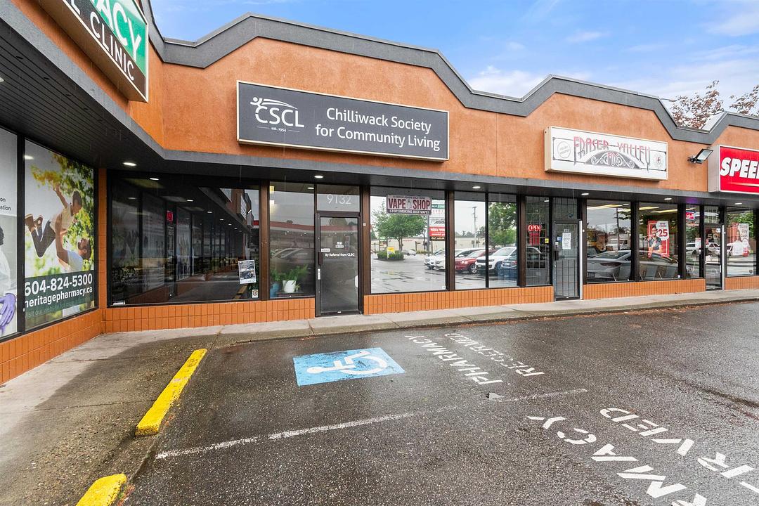 9132 Young Road, Chilliwack, BC
