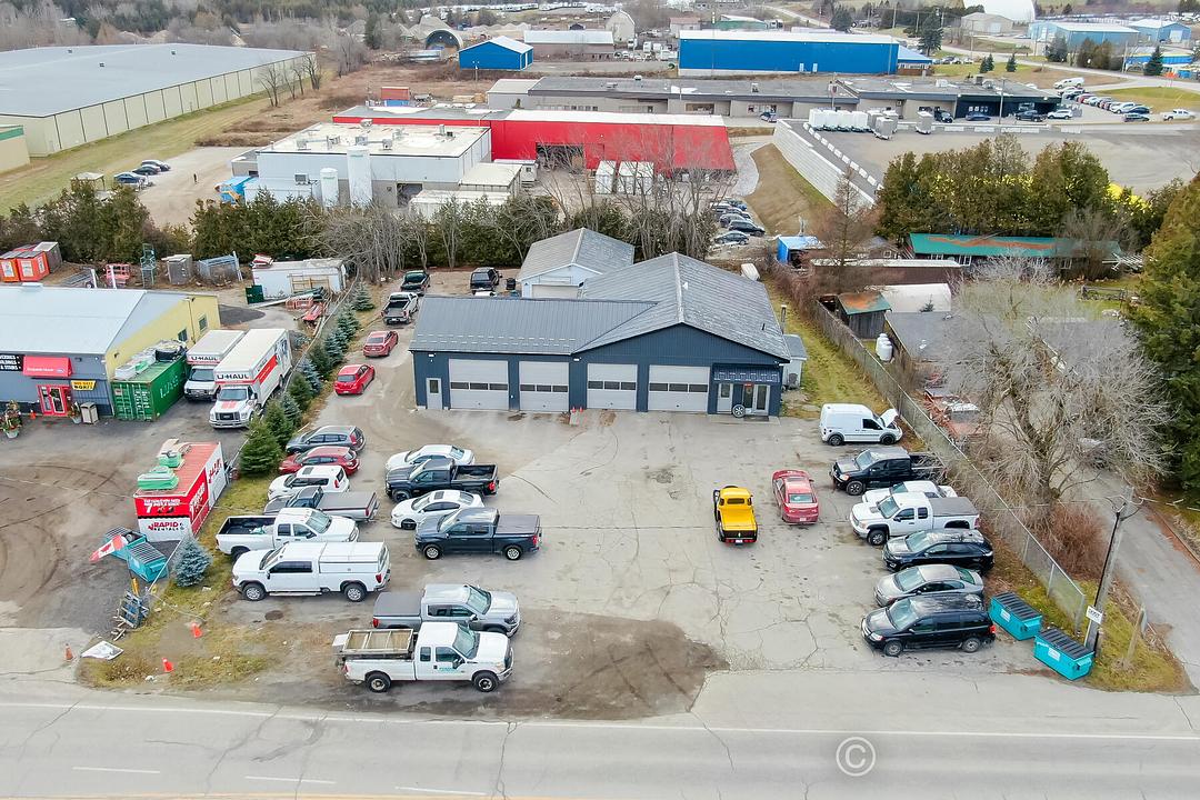6 Shamrock Road, Erin, ON