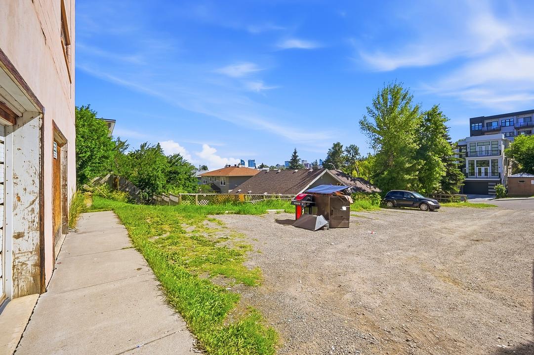 1812 26 Avenue Southwest, Calgary, AB