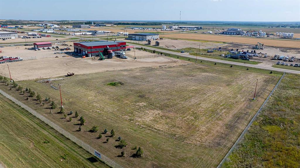 721072 Range Road 53, Clairmont, AB