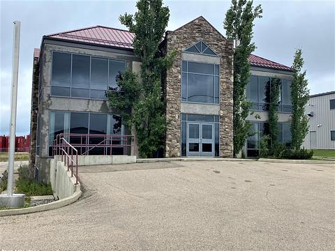 6229 54 Avenue, Drayton Valley, AB