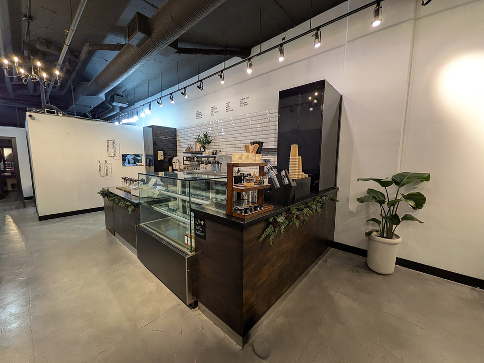 1467 West Pender Street, Vancouver, BC