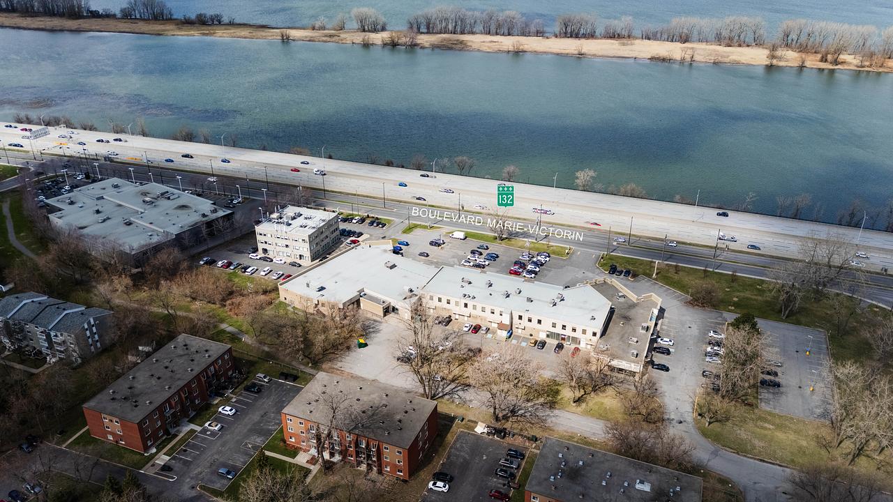 240 - 1750 Boulevard Marie-Victorin, Longueuil, QC
